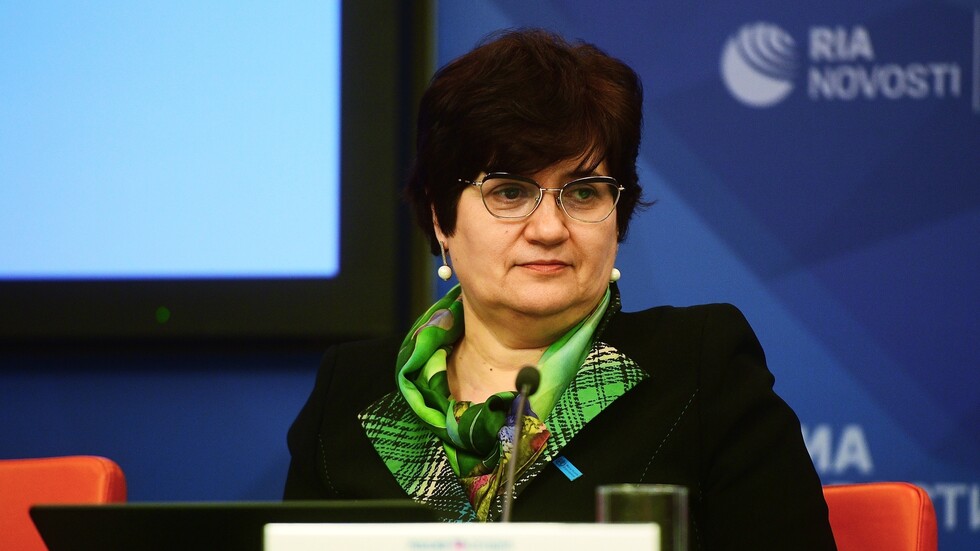 "الصحة العالمية" ترحب بنتائج "لانسيت" عن لقاح "سبوتنيك V"