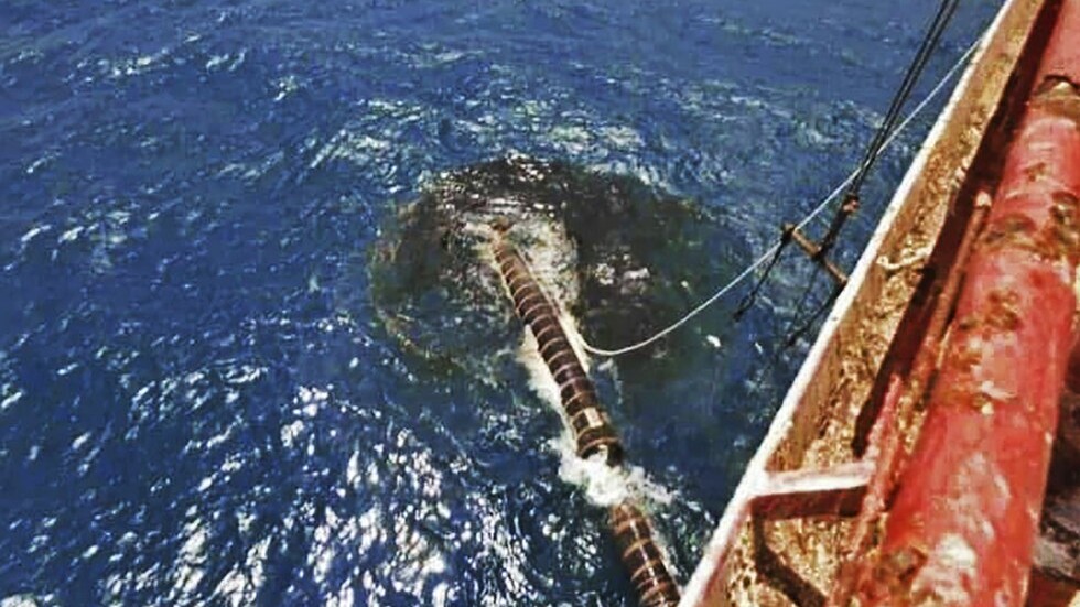 الأمم المتحدة: الحوثيون نصحونا بتعليق الاستعدادات لإرسال الخبراء إلى ناقلة  "صافر"