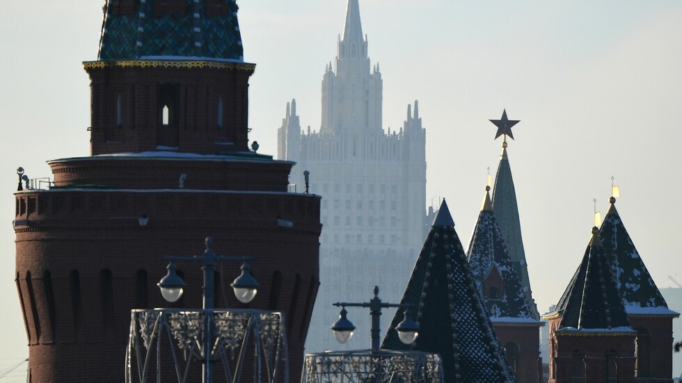 الكرملين: الاحتجاجات في روسيا أمر طبيعي لكنها يجب أن تكون مرخصة