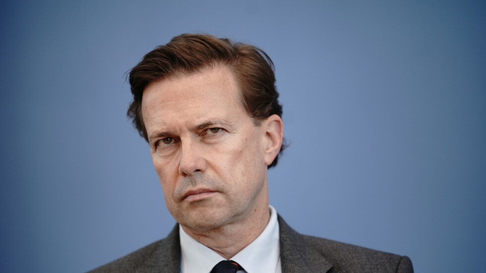 ألمانيا: عقوبات جديدة تهدد روسيا في ظل سجن نافالني لكن موقفنا من 