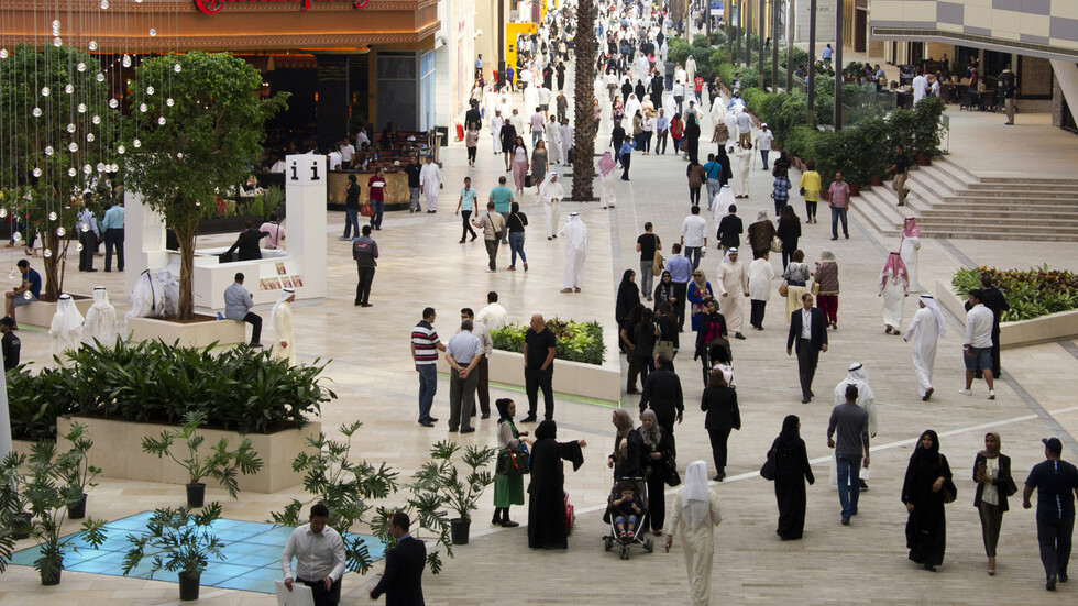 الكويت ترفع حظرا عن استيراد بعض المنتجات الغذائية من روسيا