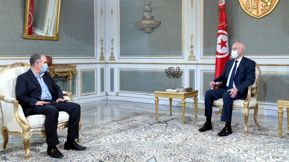 تونس.. قيس سعيد يرد على من اقترح اللجوء إلى ''الإجراء المستحيل''