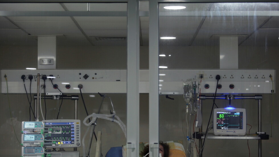 لبنان.. حصيلة قياسية لوفيات كورونا اليومية