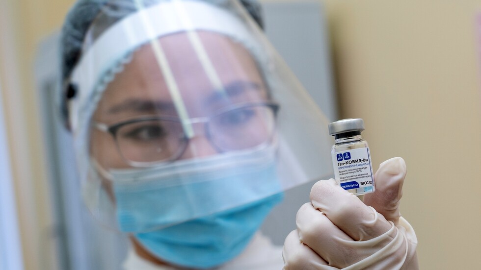 الاتحاد الأوروبي قد يرخص لقاح 