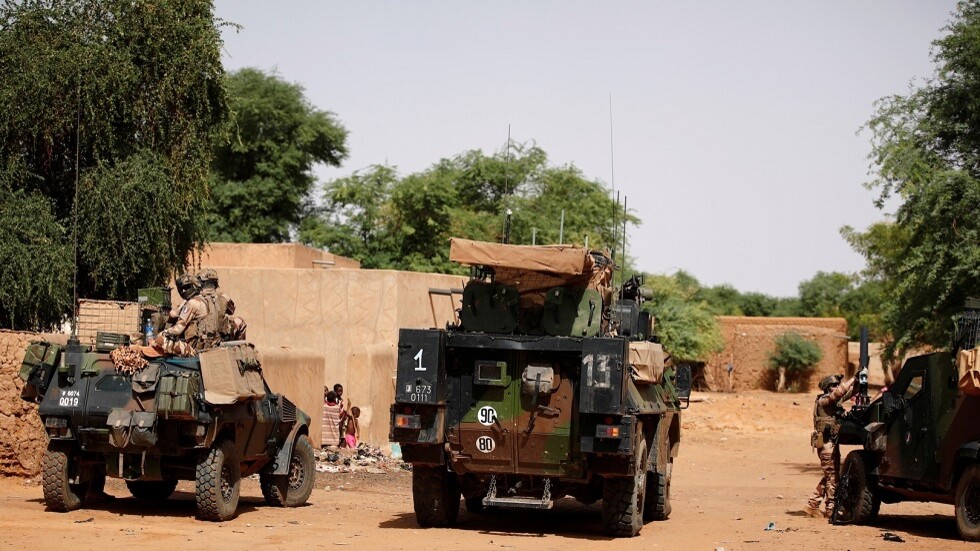 مالي.. مقتل تسعة جنود بهجوم وسط البلاد