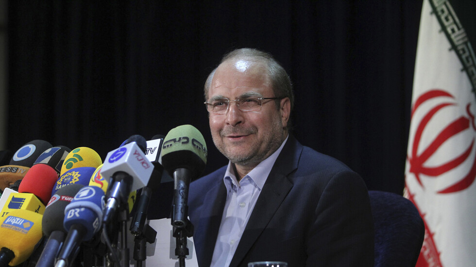 إيران: الانسحاب الأمريكي من العراق مطلب شعبي