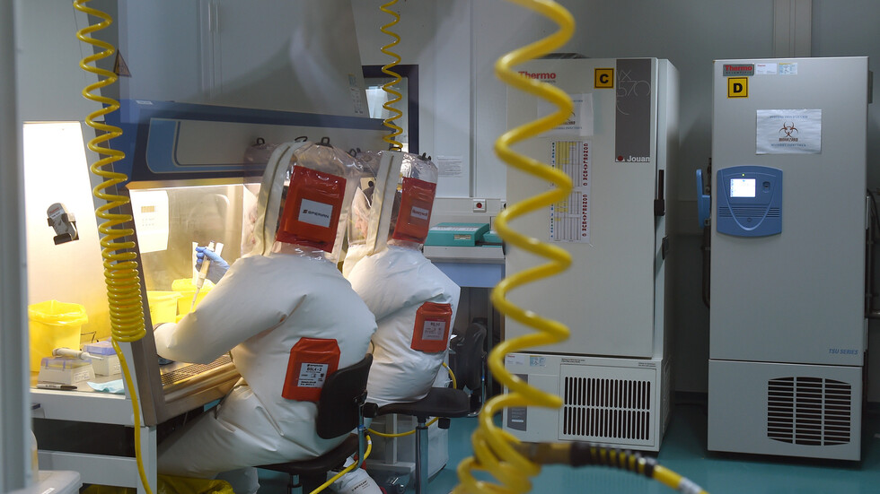 خبير في منظمة الصحة العالمية يقيم احتمال تسرب فيروس كورونا من مختبر ووهان الصيني