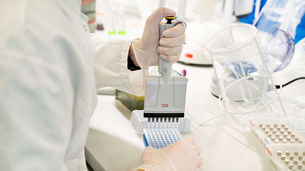 بريطانيا: يوجد 4 آلاف نوع من فيروس كورونا في العالم