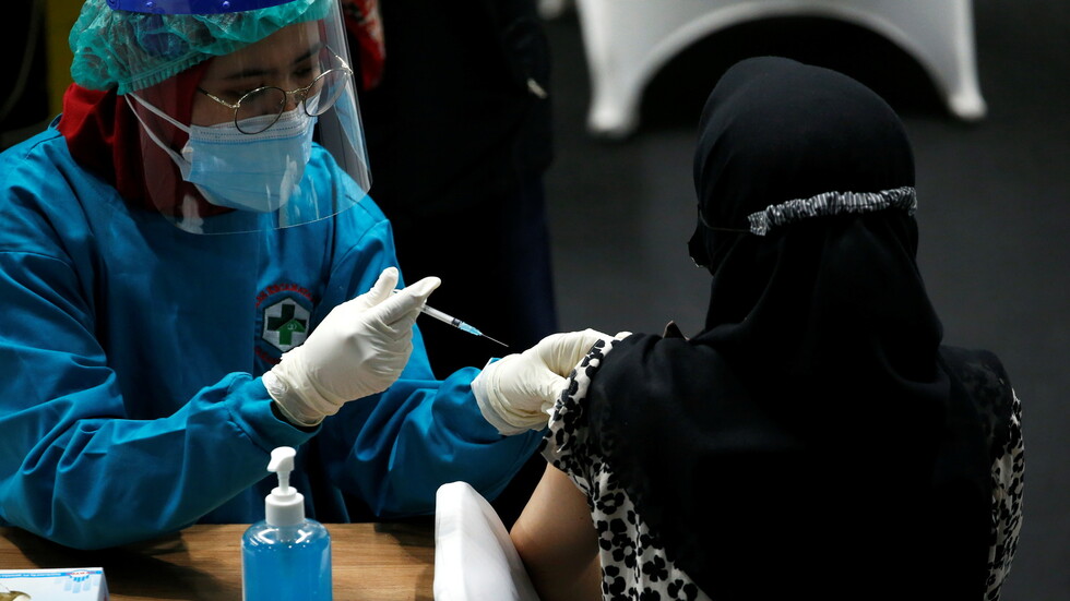 نشر قائمة الدول الفقيرة التي ستحصل على لقاح ضد كورونا قريبا