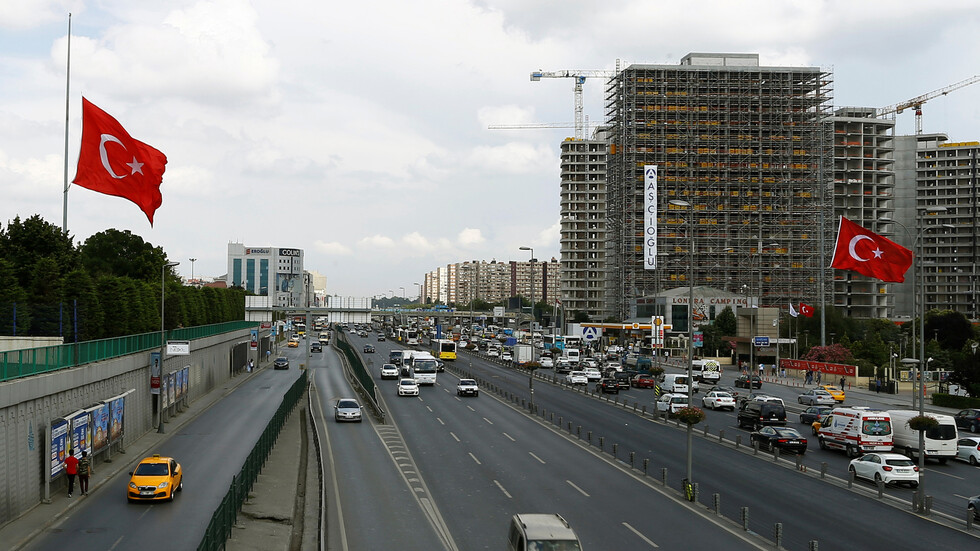 عدد سكان تركيا يتجاوز 83.6 مليون نسمة في 2020