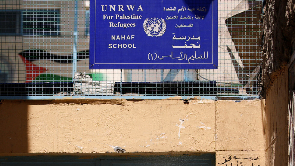 "الأونروا" تحذر من خطورة وضعها المالي