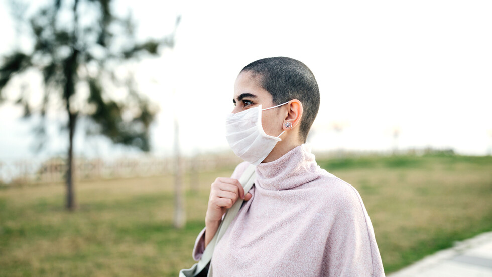 اليوم العالمي للسرطان: تأثير "كارثي" للجائحة على مرضى السرطان ونصائح بسيطة للوقاية منه