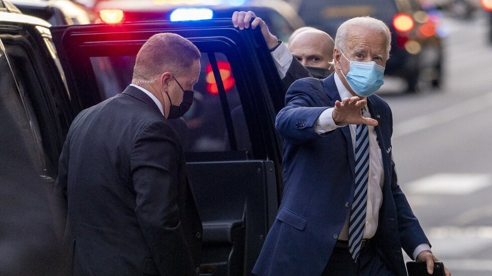 وسائل إعلام: بايدن ينوي ترشيح دبلوماسي مخضرم لمنصب مبعوثه الخاص إلى اليمن