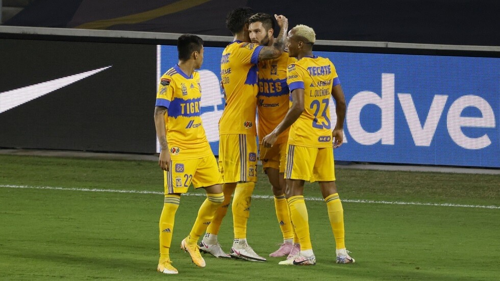 شاهد.. تيغريس المكسيكي يقلب الطاولة على  أولسان الكوري الجنوبي  في مونديال الأندية بقطر