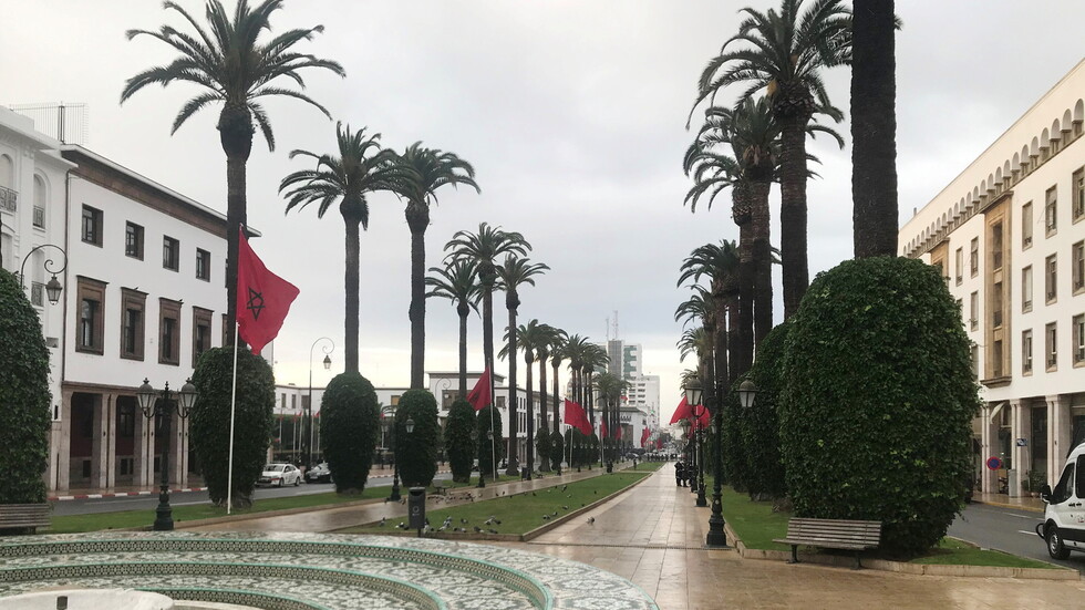 المغرب يمدد حالة الطوارىء الصحية حتى 10 مارس المقبل