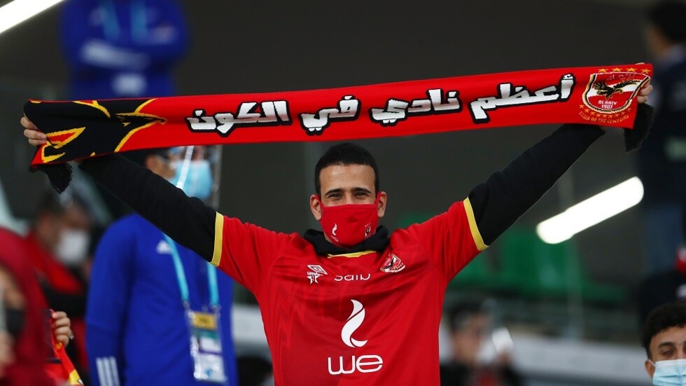 الأهلي يهزم الدحيل في مونديال الأندية بقطر (فيديو)