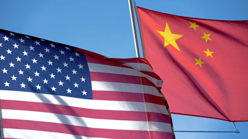 بايدن: الولايات المتحدة مستعدة للعمل مع الصين عندما يصب ذلك في مصلحة أمريكا