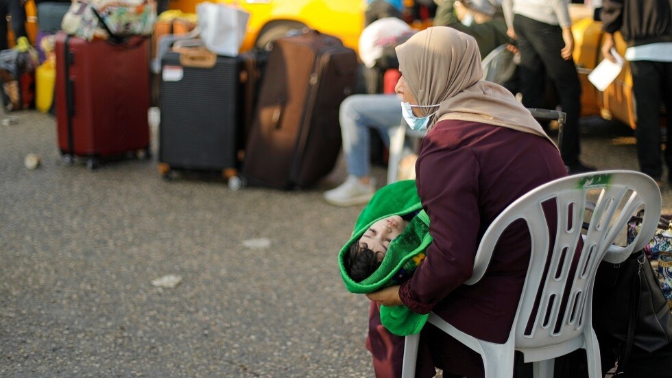 الفصائل الفلسطينية تدعو مصر لـ