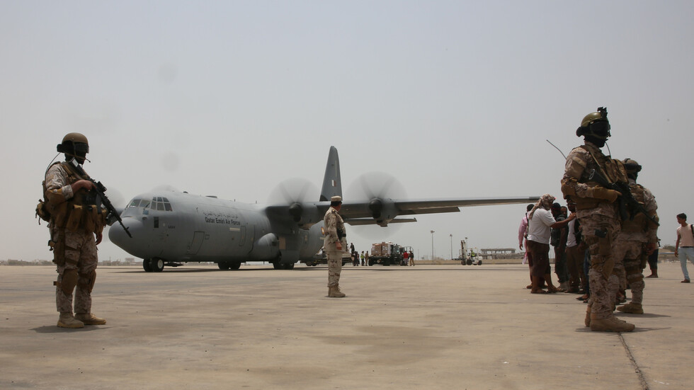 بعد خطاب بايدن.. الإمارات تقول إنها أنهت تدخلها العسكري في اليمن في أكتوبر  