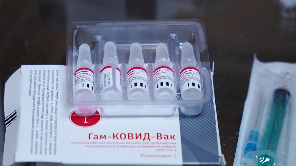 أوربان: هنغاريا قد تبدأ التطعيم بلقاح 