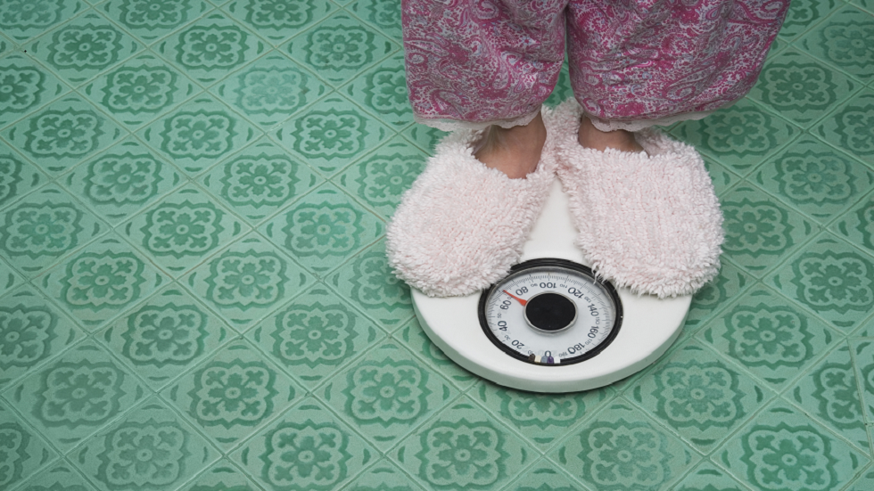 دراسة تزعم اكتشاف كيف يمكن لاكتساب الوزن الصحي أن يساعد على العيش لفترة أطول!