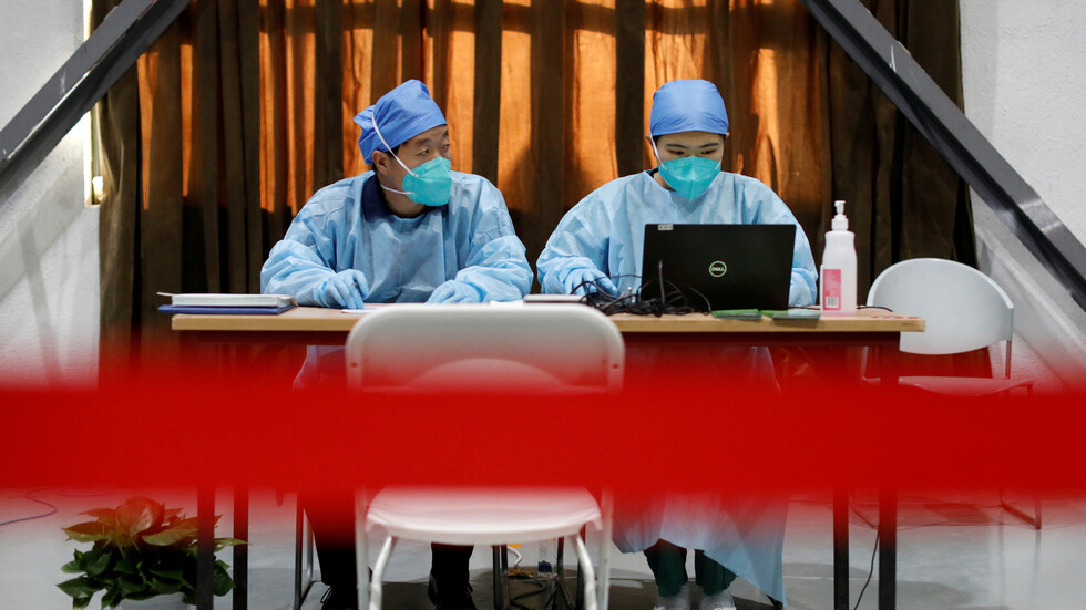 بعد تعهدها بتقديم  150 ألف جرعة لقاح مضاد لكورونا لسوريا..  الصين تمنح مصر 300 ألف جرعة