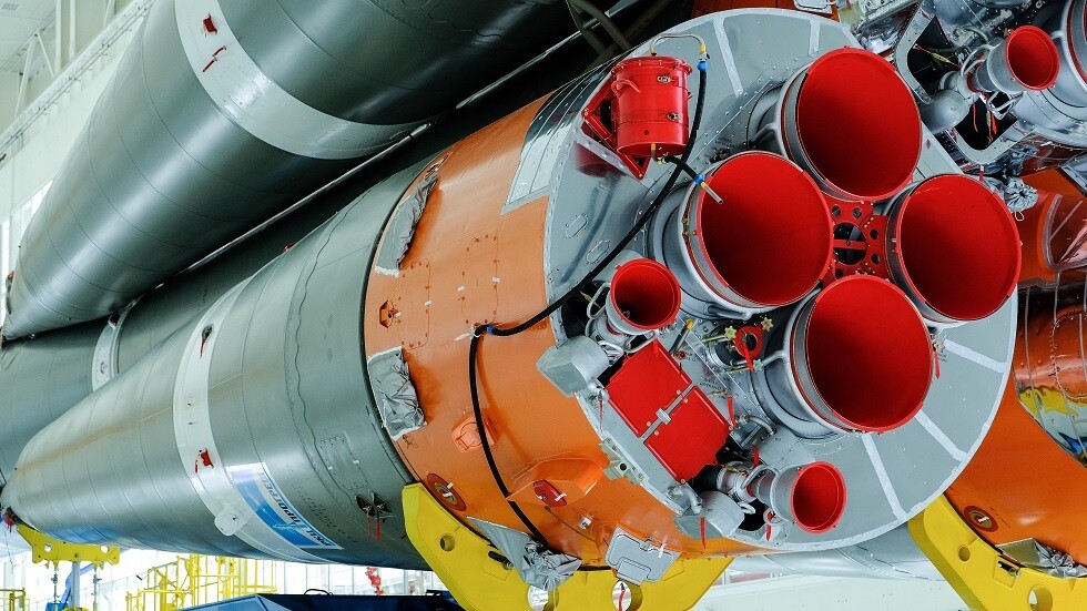 روسيا تطور تقنيات صواريخ فضاء متعددة الاستخدام