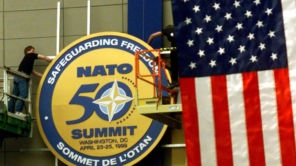 الولايات المتحدة والناتو لن يسمحا لروسيا بهزيمة بولندا في خمسة أيام