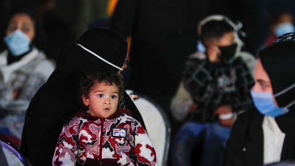 بعد دعوة السيسي.. انخفاض معدلات الإنجاب في مصر