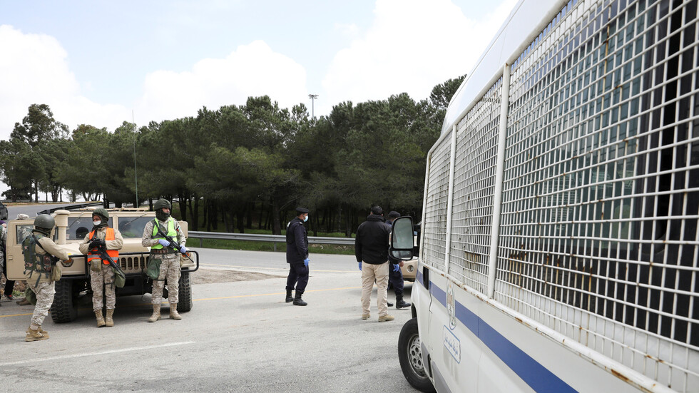 الأردن..  إحباط محاولة تسلل وتهريب مخدرات من سوريا