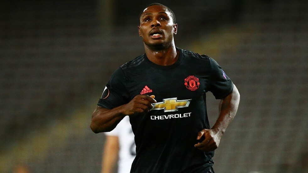 النيجيري إيغالو ينضم للشباب السعودي