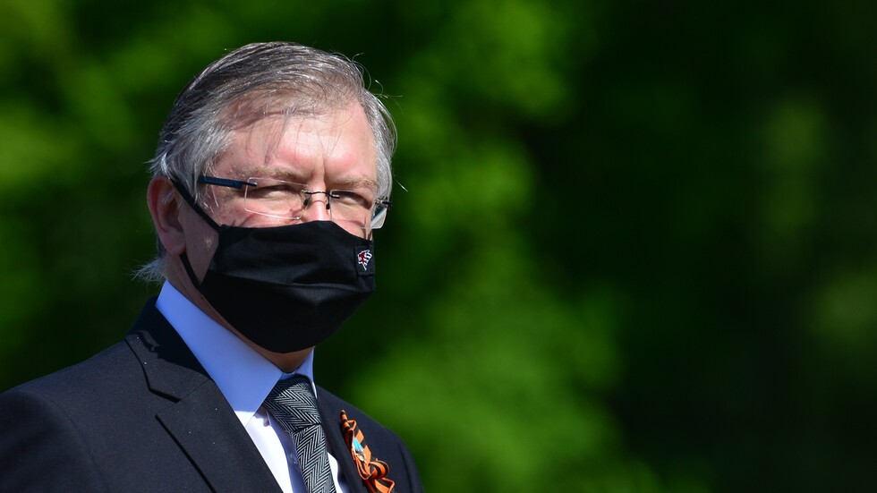 بولندا تستدعي السفير الروسي