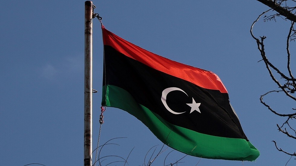 مصر ترحب باختيار الحكومة المؤقتة الجديدة في ليبيا