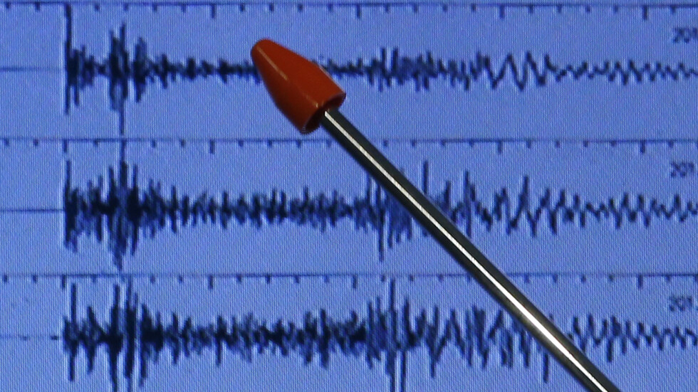زلزال بقوة 4.7 درجة يضرب كيرمان في شرق إيران