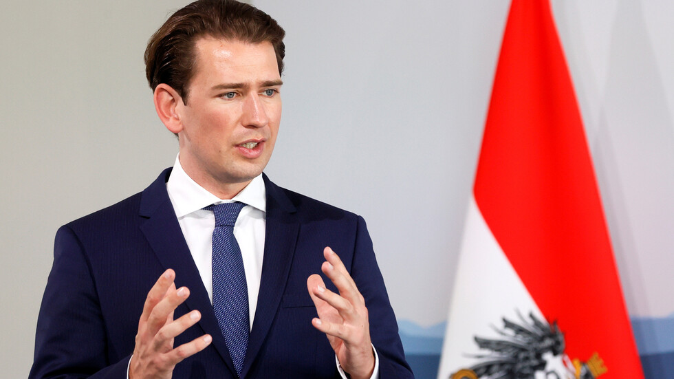 المستشار النمساوي يعلن تأييد بلاده لموقف ألمانيا بخصوص "السيل الشمالي -2"