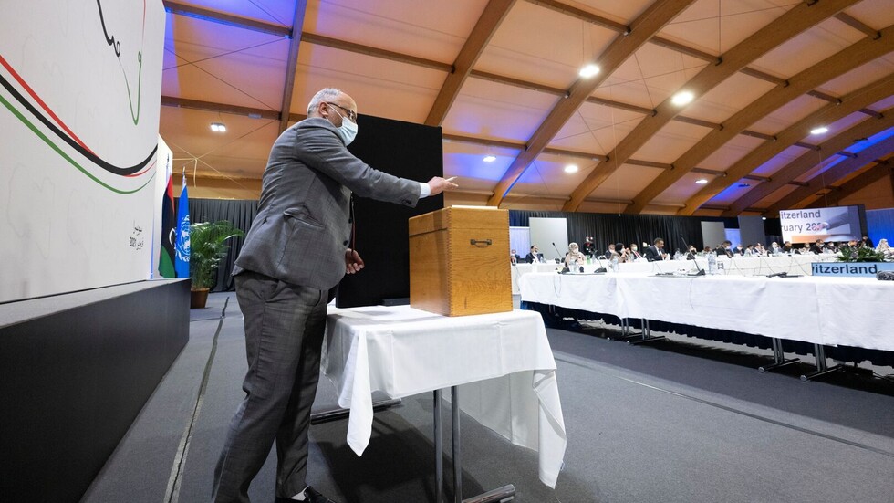 حكومة شرق ليبيا عن السلطة التنفيذية الجديدة: الكلمة الفصل تعود لمجلس النواب