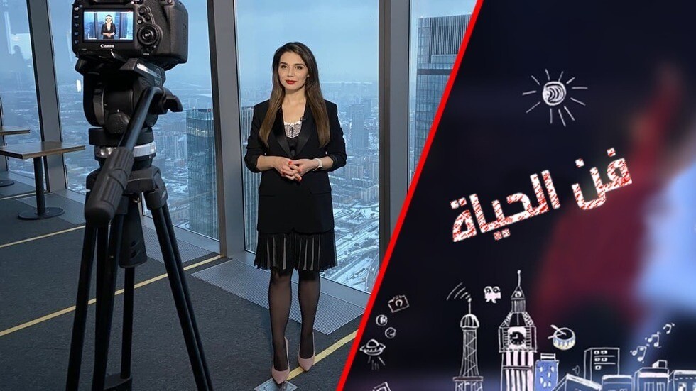 الفن الصيني الرفيع .. بحثا عن الانسجام