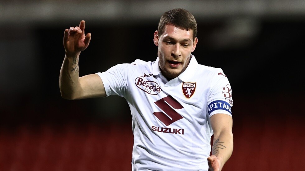 الأخلاق الرياضية العالية.. بيللوتي يرفض