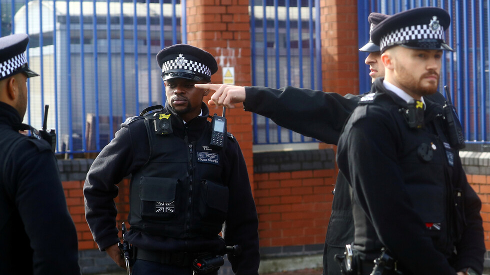 بريطانيا.. مقتل شخص وإصابة آخر بحادث طعن في لندن