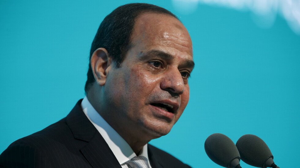 السيسي: الثورة التي حصلت في 25 يناير 2011 لم تنته حتى الآن