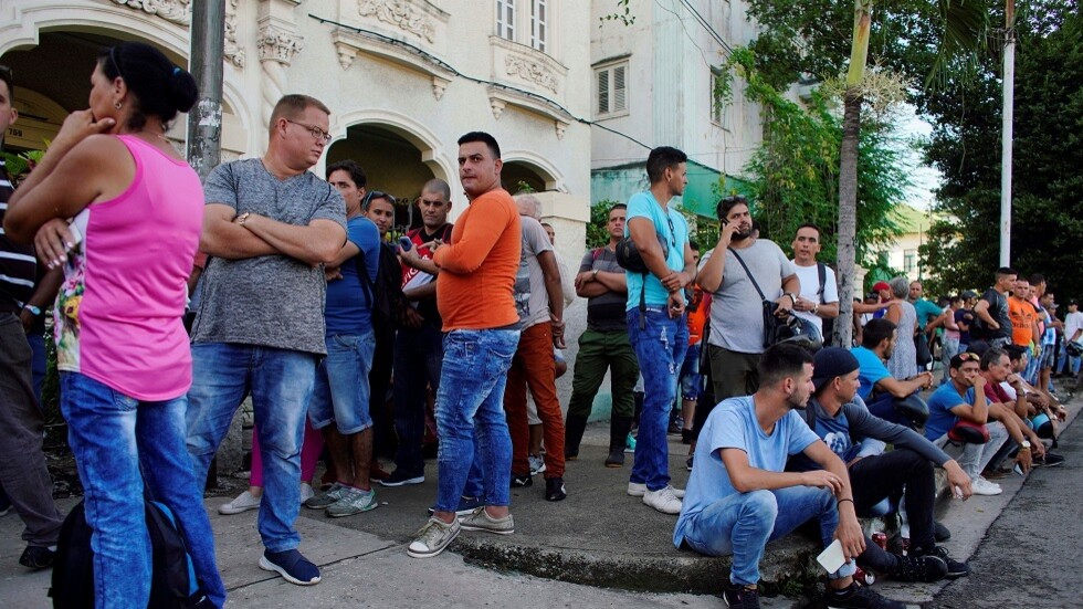 كوبا تجيز النشاط الخاص في غالبية القطاعات الاقتصادية