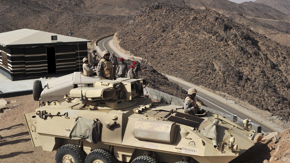 التحالف العربي يعلن تدمير طائرة مسيرة مفخخة أطلقها الحوثيون باتجاه السعودية