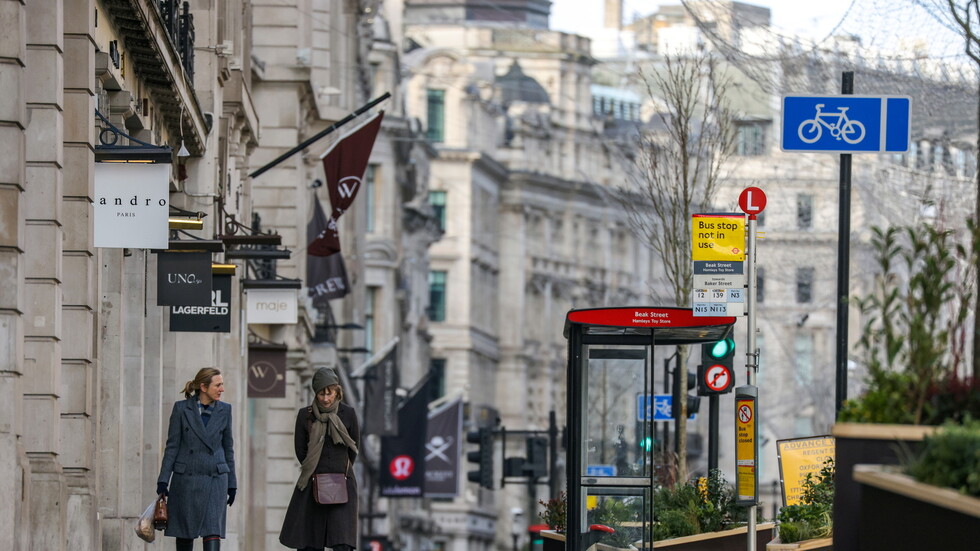 صحيفة: بريطانيا ستفرض ضرائب على الشركات التي ربحت من جائحة كورونا