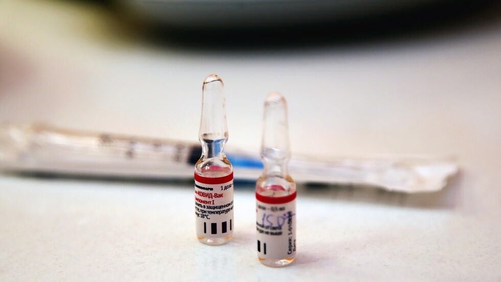 الصندوق الروسي للاستثمارات المباشرة يتوقع تسجيل لقاح "سبوتنيك V" في 25 دولة قريبا