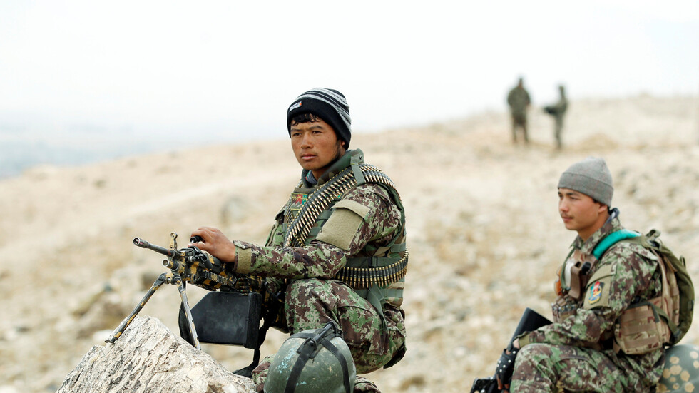 وزارة الدفاع الأفغانية: مقتل 23 من عناصر 