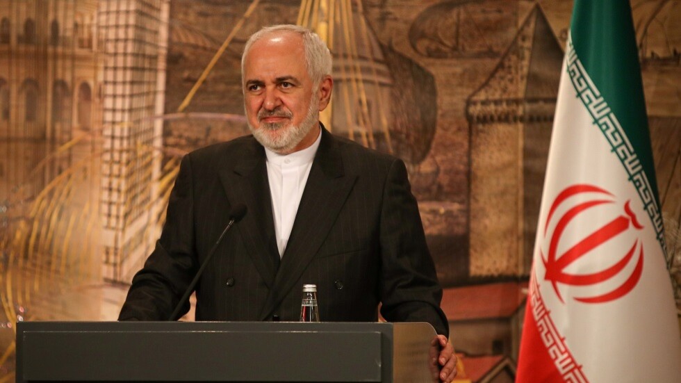 ظريف: 21 فبراير هو الموعد النهائي لوقف الالتزام بالبروتوكول الإضافي لمعاهدة منع الانتشار النووي