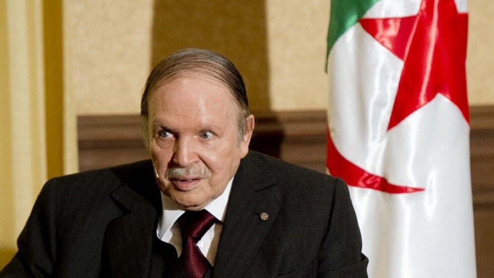 الجزائر.. وفاة شقيق الرئيس السابق عبد العزيز بوتفليقة