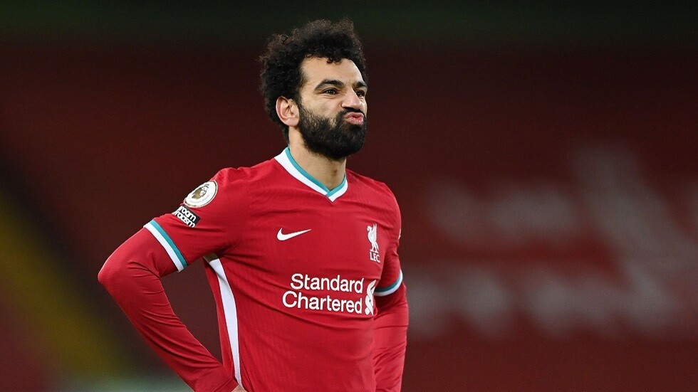 تعرف على ترتيب هدافي الدوري الإنجليزي بعد هدف صلاح في شباك مانشستر سيتي (فيديو)