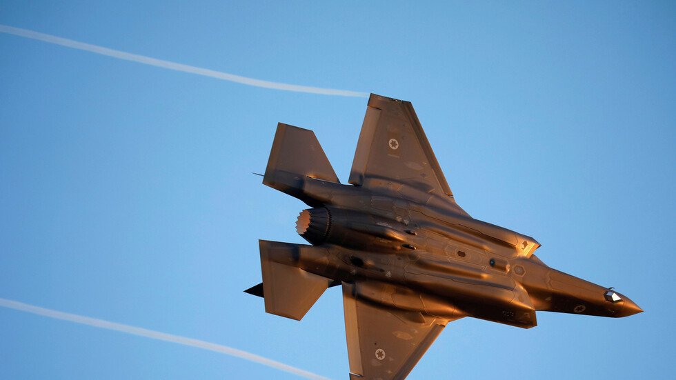 مجلس الوزراء الأمني الإسرائيلي يوافق على صفقة أسلحة بمليارات الدولارات من واشنطن