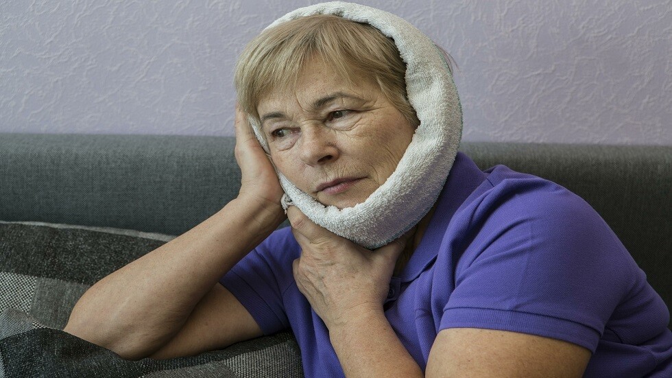 علامة لاحتشاء عضلة القلب لا نوليها أي اهتمام